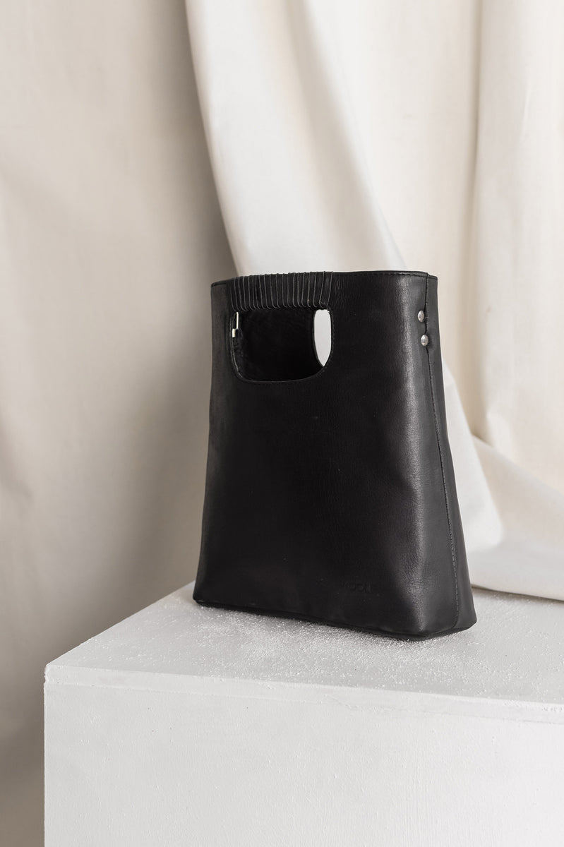 Lu Bag | Woolf Leather – WOOLF Leather